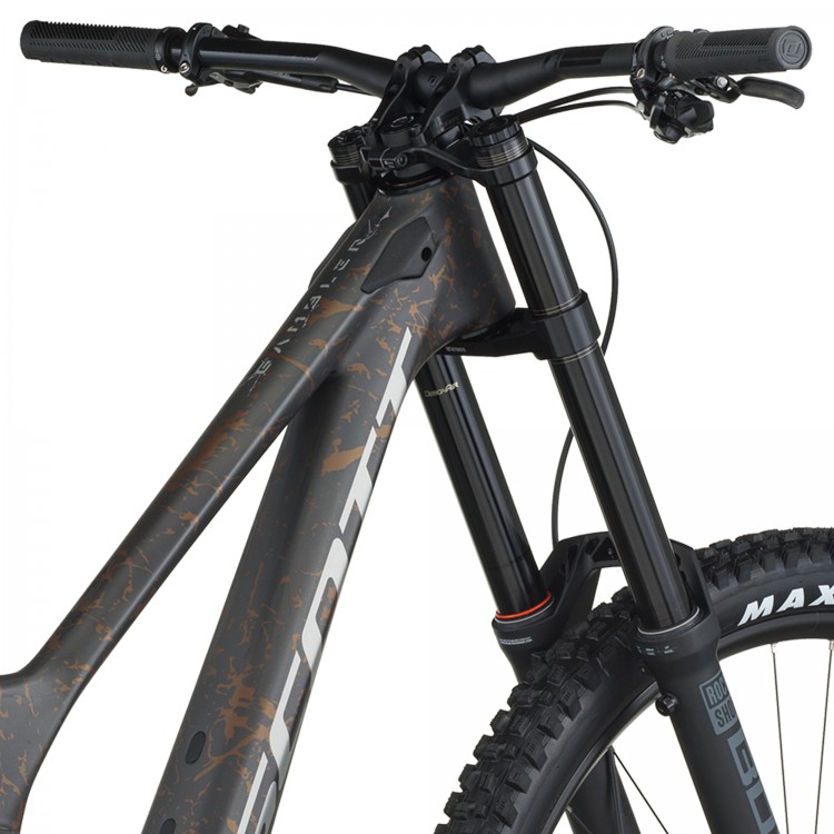 Bicicleta GAMBLER 10 2026