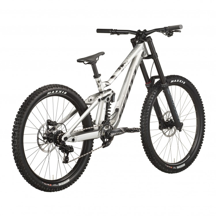 Bicicleta GAMBLER 20 2026