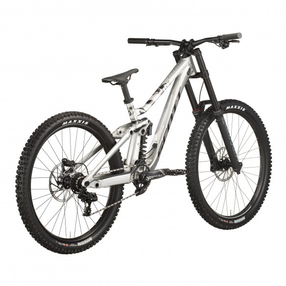Bicicleta GAMBLER 20 2026