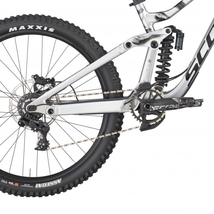 Bicicleta GAMBLER 20 2026