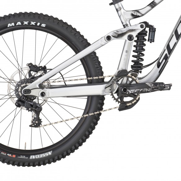 Bicicleta GAMBLER 20 2026