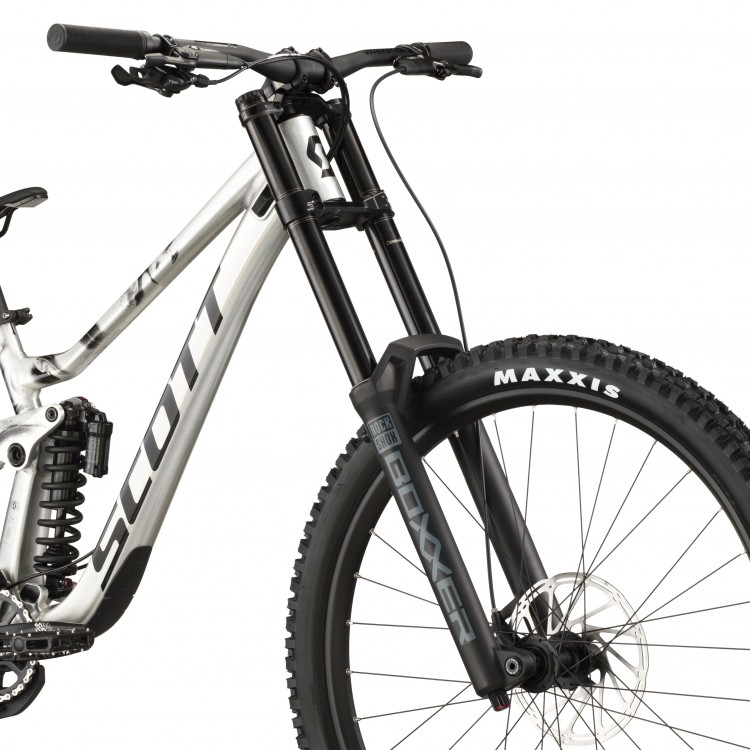 Bicicleta GAMBLER 20 2026