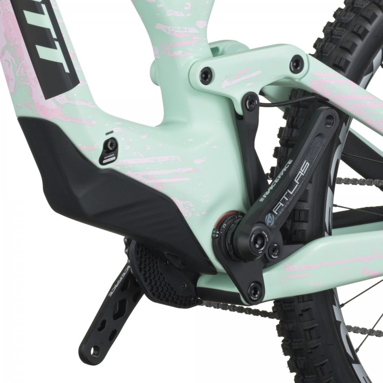 Bicicleta GAMBLER RC 2026