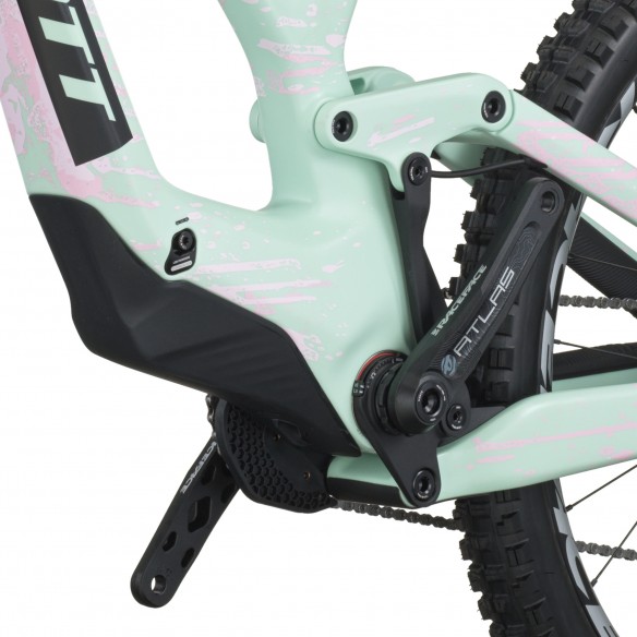 Bicicleta GAMBLER RC 2026