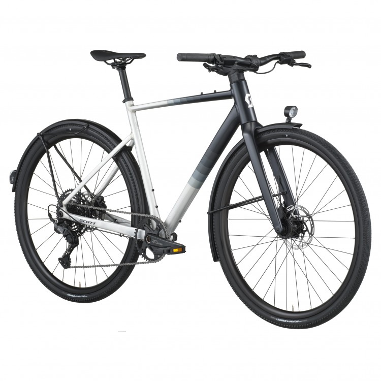 Bicicleta METRIX 20 EQ 2026