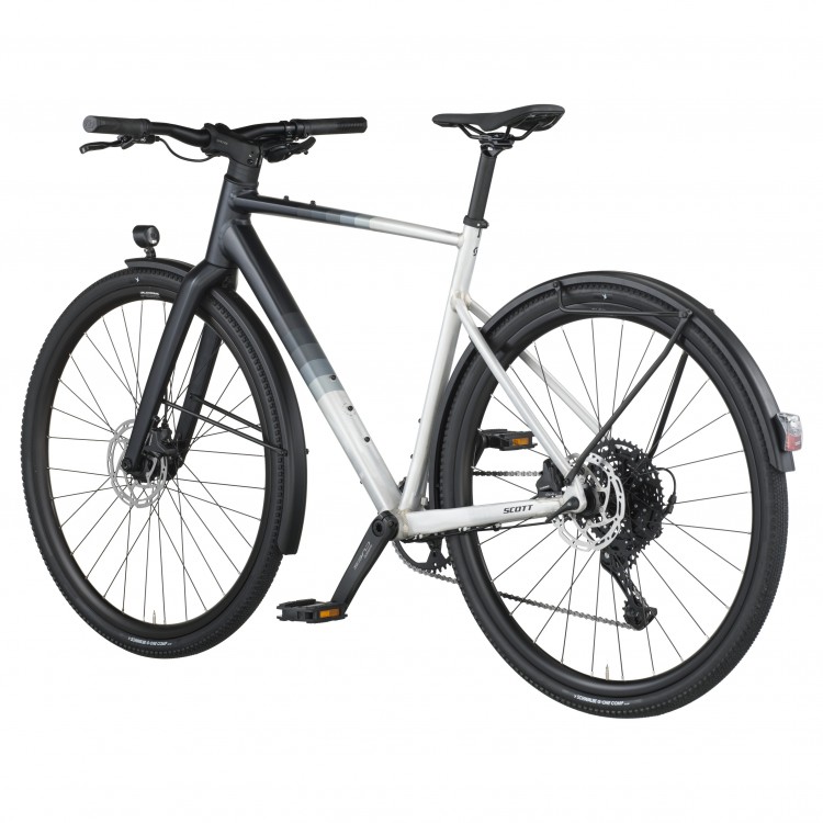 Bicicleta METRIX 20 EQ 2026