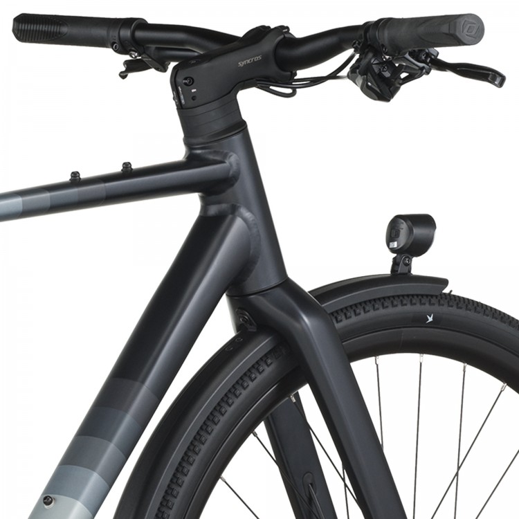 Bicicleta METRIX 20 EQ 2026