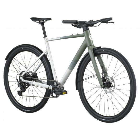 Bicicleta METRIX 30 EQ 2026