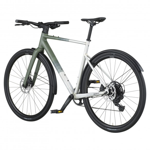 Bicicleta METRIX 30 EQ 2026