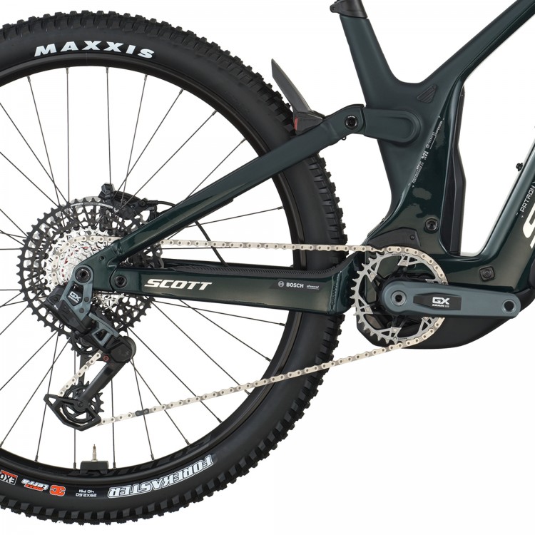 Bicicleta PATRON 900 2026