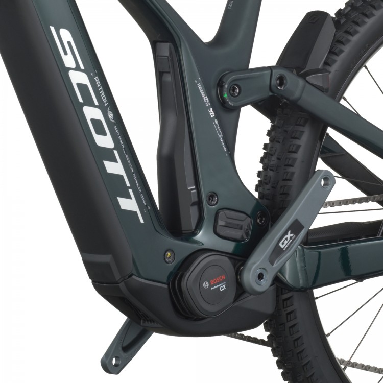 Bicicleta PATRON 900 2026