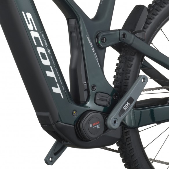 Bicicleta PATRON 900 2026