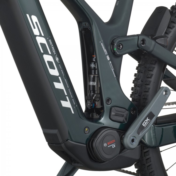 Bicicleta PATRON 900 2026