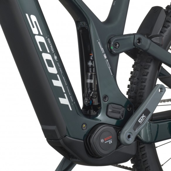 Bicicleta PATRON 900 2026