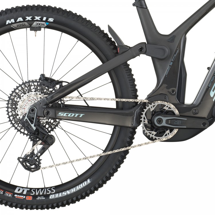 Bicicleta PATRON 900 ULTIMATE 2026