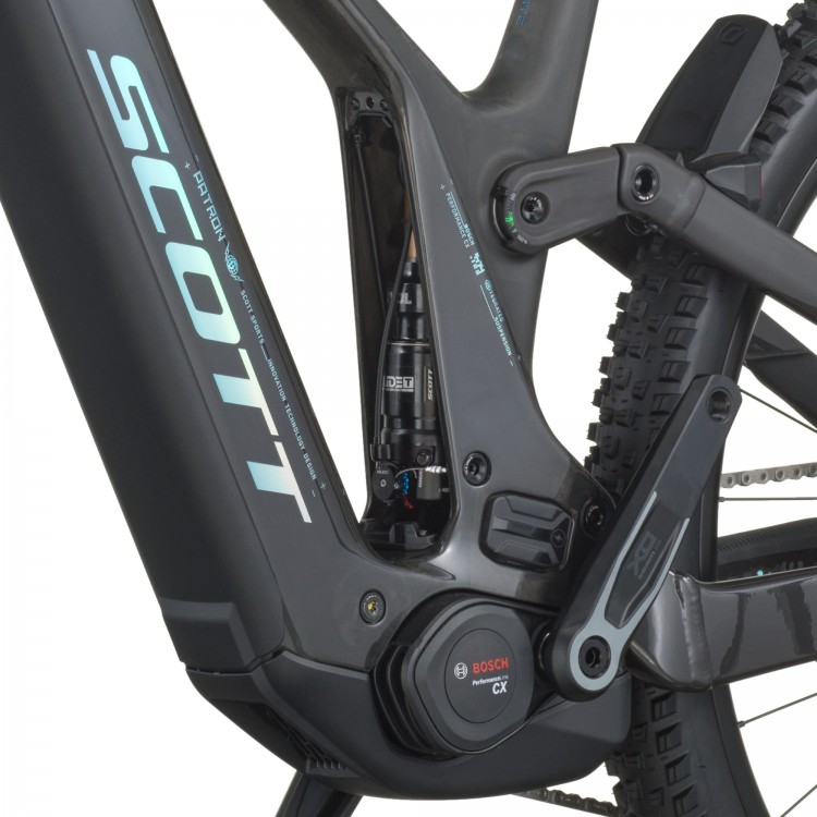 Bicicleta PATRON 900 ULTIMATE 2026