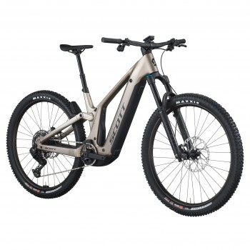 Bicicleta PATRON 910 2026 2