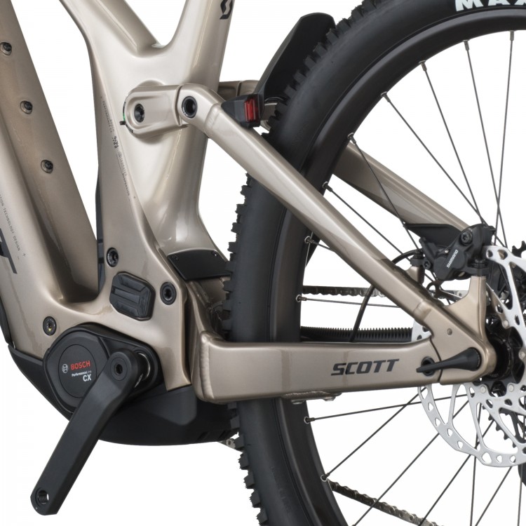 Bicicleta PATRON 910 2026