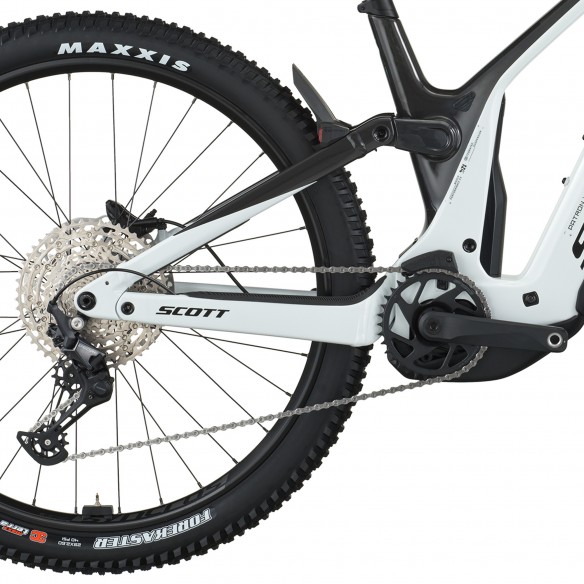 Bicicleta PATRON 920 2026