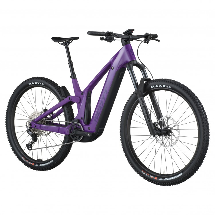Bicicleta PATRON 920 2026