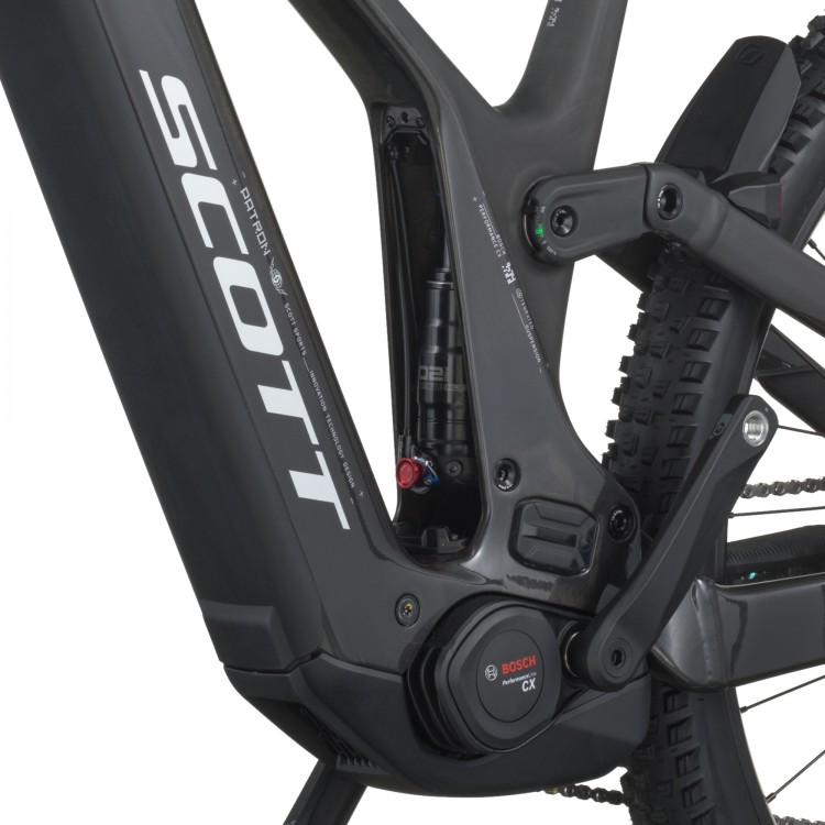 Bicicleta PATRON 920 2026