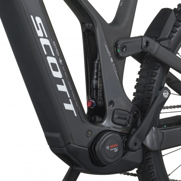 Bicicleta PATRON 920 2026