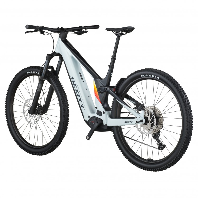 Bicicleta PATRON 930 2026