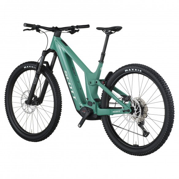 Bicicleta PATRON 930 2026