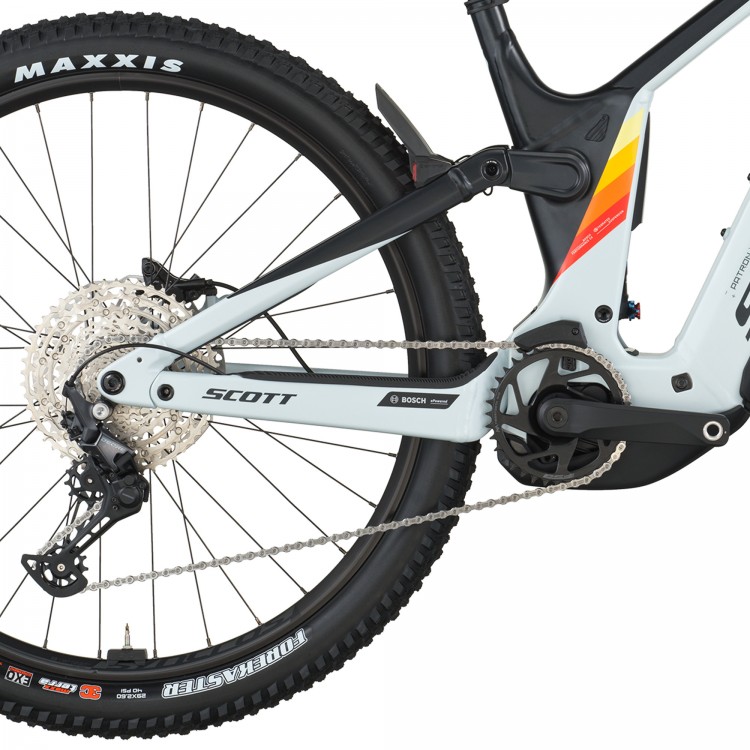 Bicicleta PATRON 930 2026