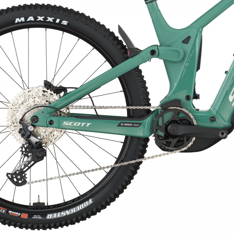 Bicicleta PATRON 930 2026