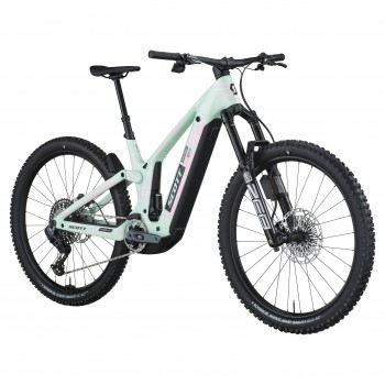 Bicicleta PATRON ST 900 2026 2