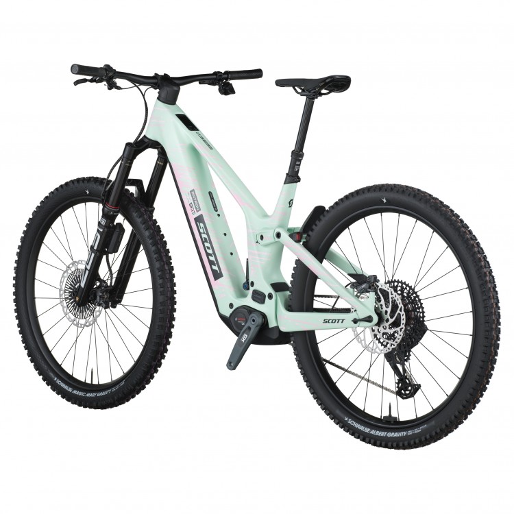 Bicicleta PATRON ST 900 2026