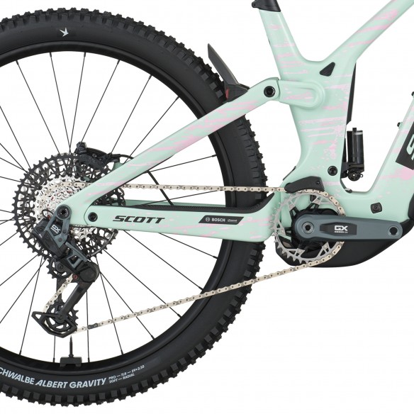 Bicicleta PATRON ST 900 2026