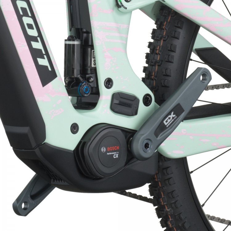 Bicicleta PATRON ST 900 2026