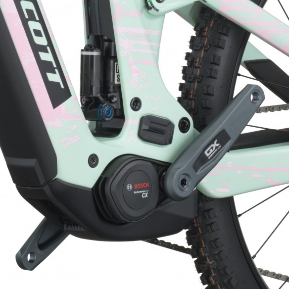 Bicicleta PATRON ST 900 2026