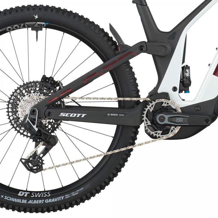 Bicicleta PATRON ST 900 TUNED 2026