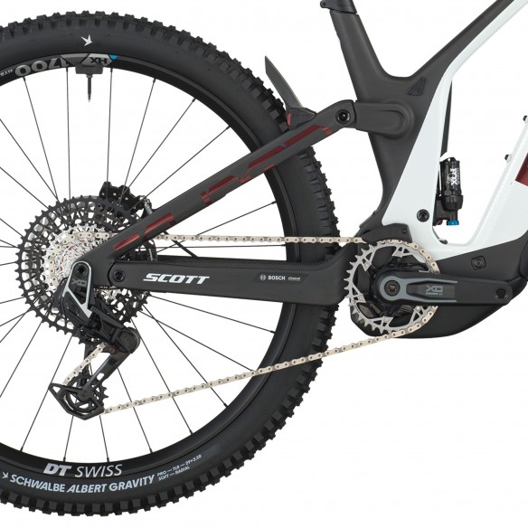 Bicicleta PATRON ST 900 TUNED 2026