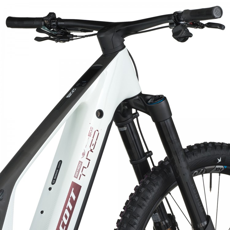 Bicicleta PATRON ST 900 TUNED 2026