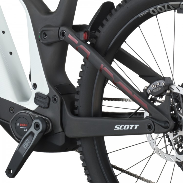 Bicicleta PATRON ST 900 TUNED 2026