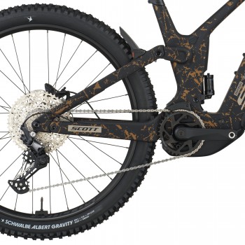 Bicicleta PATRON ST 910 2026 2