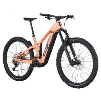 Bicicleta PATRON ST 910 2026 2