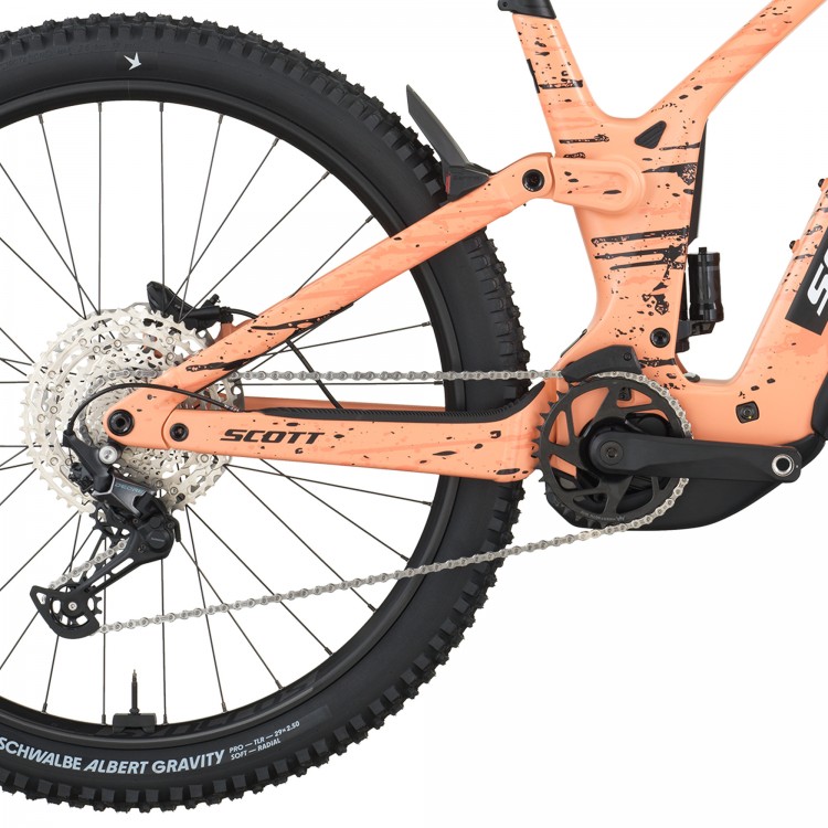 Bicicleta PATRON ST 910 2026