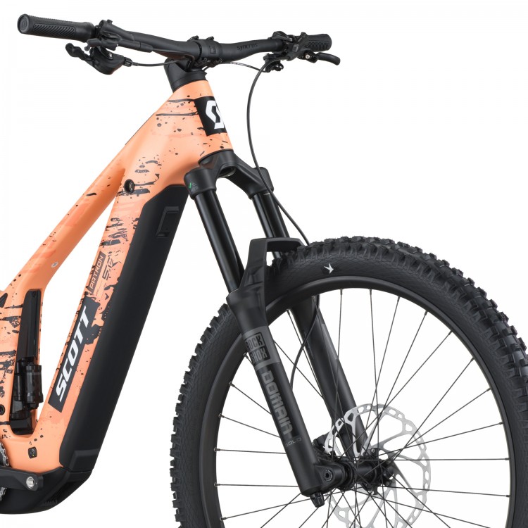 Bicicleta PATRON ST 910 2026