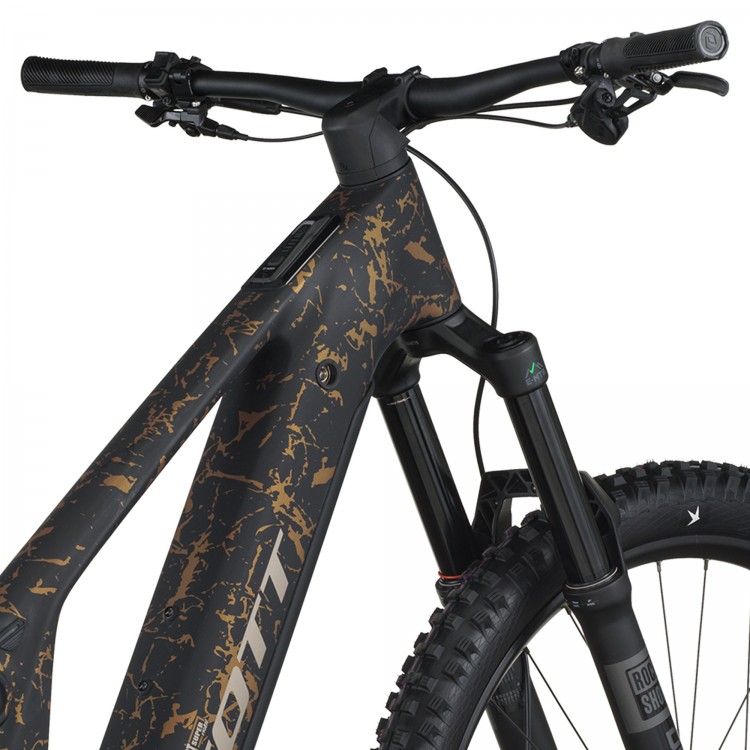 Bicicleta PATRON ST 910 2026