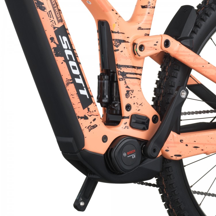 Bicicleta PATRON ST 910 2026