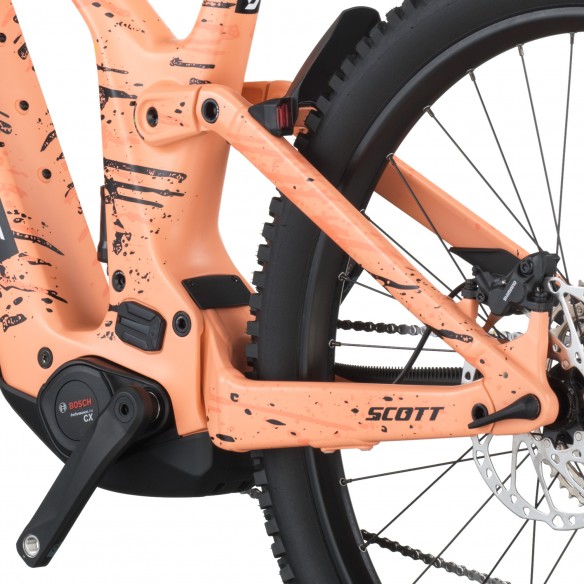 Bicicleta PATRON ST 910 2026