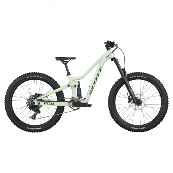 Bicicleta RANSOM 400 2026