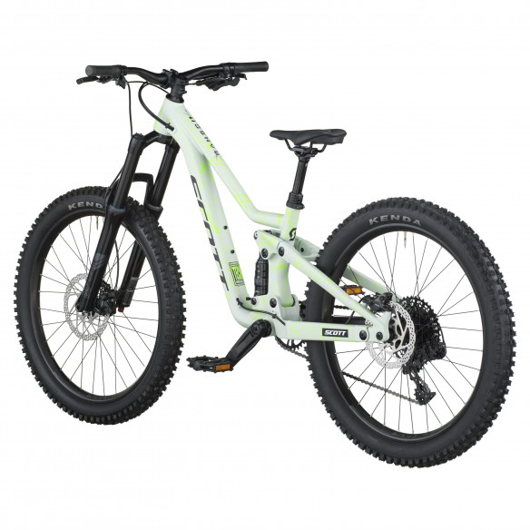 Bicicleta RANSOM 400 2026