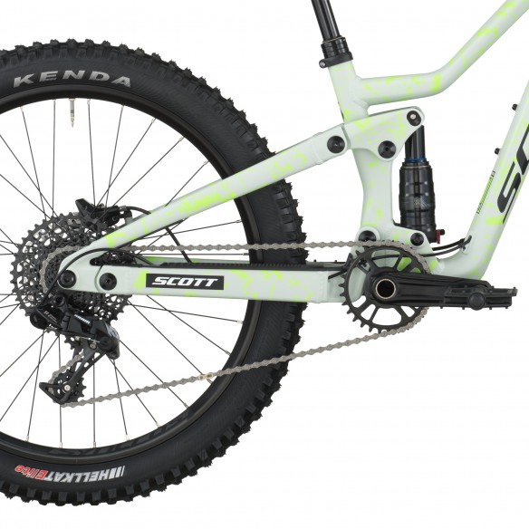 Bicicleta RANSOM 400 2026