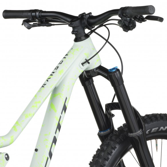 Bicicleta RANSOM 400 2026